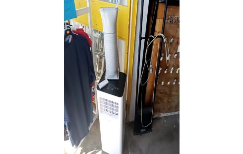 CLIMATISEUR MOBILE HEALLUX + ACC RSV2