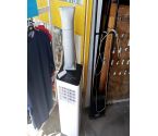 CLIMATISEUR MOBILE HEALLUX + ACC RSV2