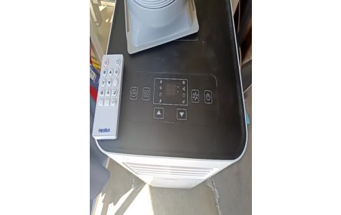 CLIMATISEUR MOBILE HEALLUX + ACC RSV2