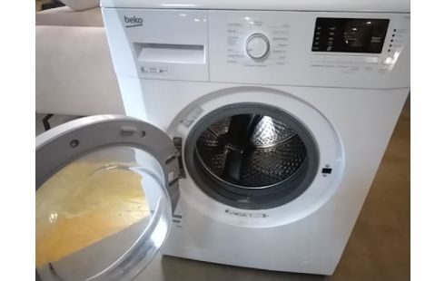 LAVE LINGE BEKO 8KG