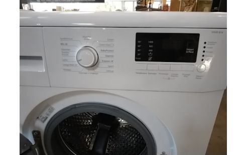 LAVE LINGE BEKO 8KG