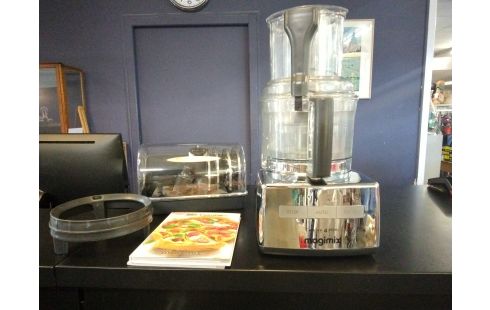 ROBOT MAGIMIX 4200XL