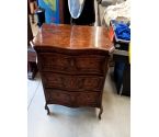 COMMODE 3 TIROIRS + CLÉ
