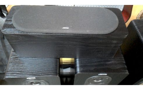 LUIDSPREKER JAMO S426