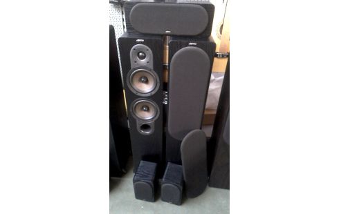 LUIDSPREKER JAMO S426