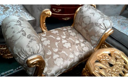 BANC BAROQUE