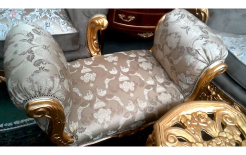 BANC BAROQUE