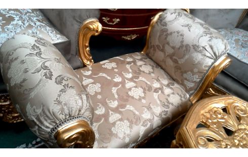 BANC BAROQUE