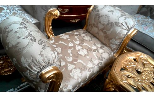 BANC BAROQUE