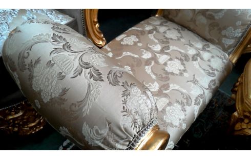 BANC BAROQUE