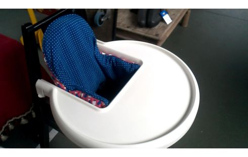 KINDERSTUHL IKEA