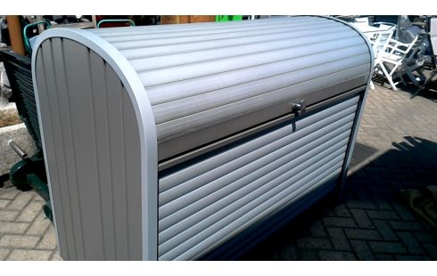KISTE ALUMINIUM, , ROLLLADEN
