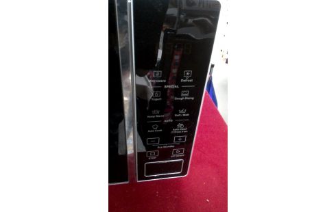 MICROGOLF WHIRLPOOL COOK 20
