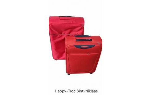 REISKOFFER SAMSONITE