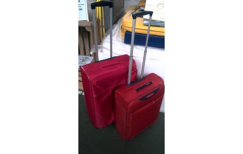 REISKOFFER SAMSONITE