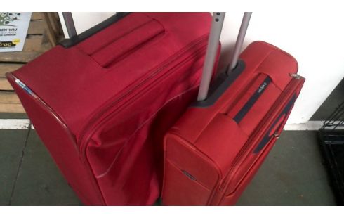REISKOFFER SAMSONITE