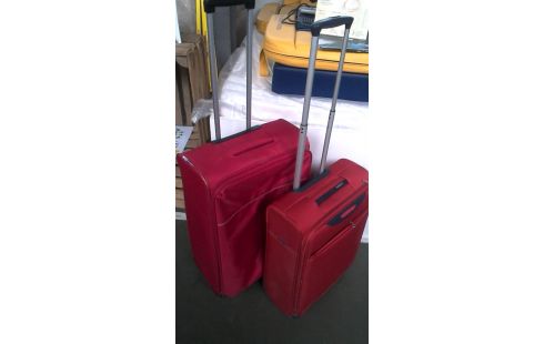 REISKOFFER SAMSONITE