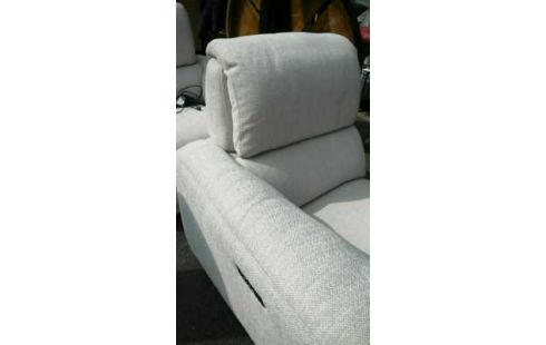 CANAPE RELAX ELECTRIQUE