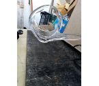 CENTRE DE TABLE CRISTAL