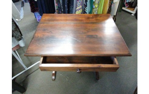 TABLEAU PALISSANDRE