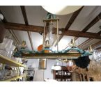 LUSTRE ANNEES 60
