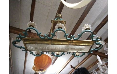 LUSTRE ANNEES 60