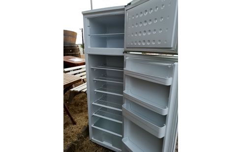 FRIGO CONGELATEUR BLUESKY