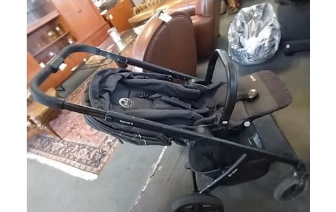 POUSSETTE TRIO CYBEX BALOIS S
