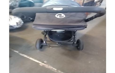 POUSSETTE TRIO CYBEX BALOIS S
