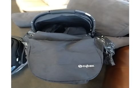 POUSSETTE TRIO CYBEX BALOIS S