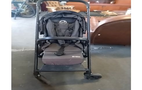 POUSSETTE TRIO CYBEX BALOIS S