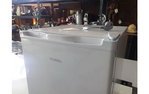 CONGELATEUR PM VALBERG 33L