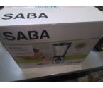 SABA