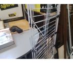 SECHOIR A LINGE