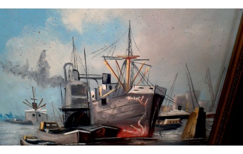 PINTURA