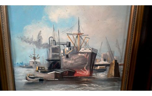 PINTURA