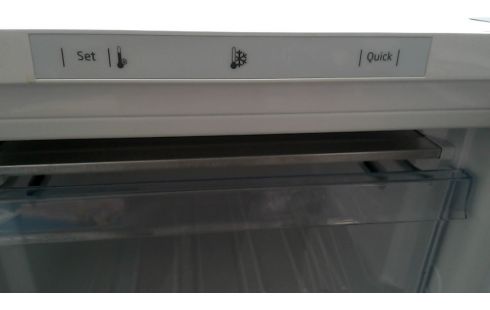 CONGELATEUR ARMOIRE BEKO