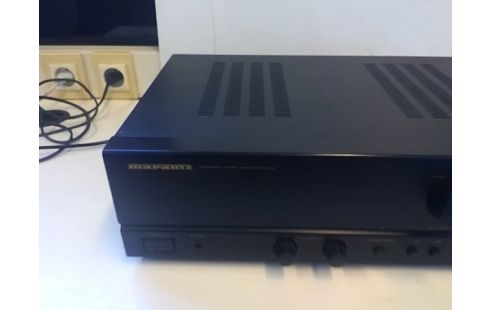 AMPLIFICATEUR MARANTZ PM 32