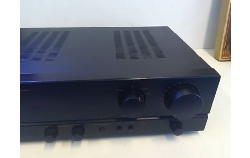 AMPLIFICATEUR MARANTZ PM 32