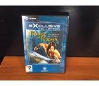 PRINCE OF PERSIA PC LES SABLES DU TEMPS