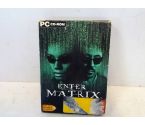 Enter the Matrix / Jeux PC .