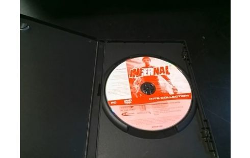 INFERNAL / PC .