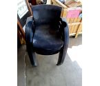 FAUTEUIL DE JARDIN