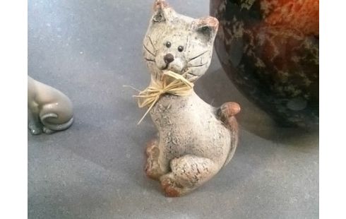 DECORATION CHAT
