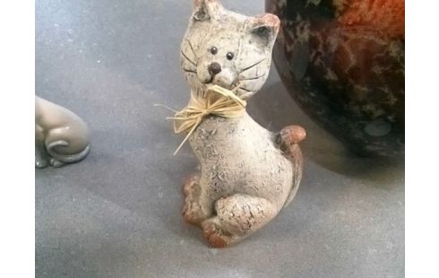 DECORATION CHAT