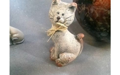 DECORATION CHAT