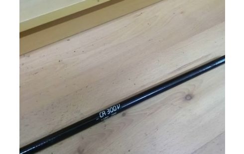 CANNE A PECHE CA 300V