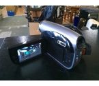 CAMESCOPE SAMSUNG VP-DX1000 AVEC CHARGEUR