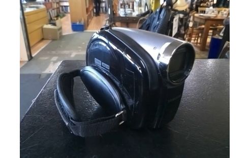 CAMESCOPE SAMSUNG VP-DX1000 AVEC CHARGEUR