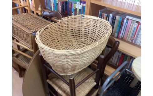 PANIER RANGEMENT